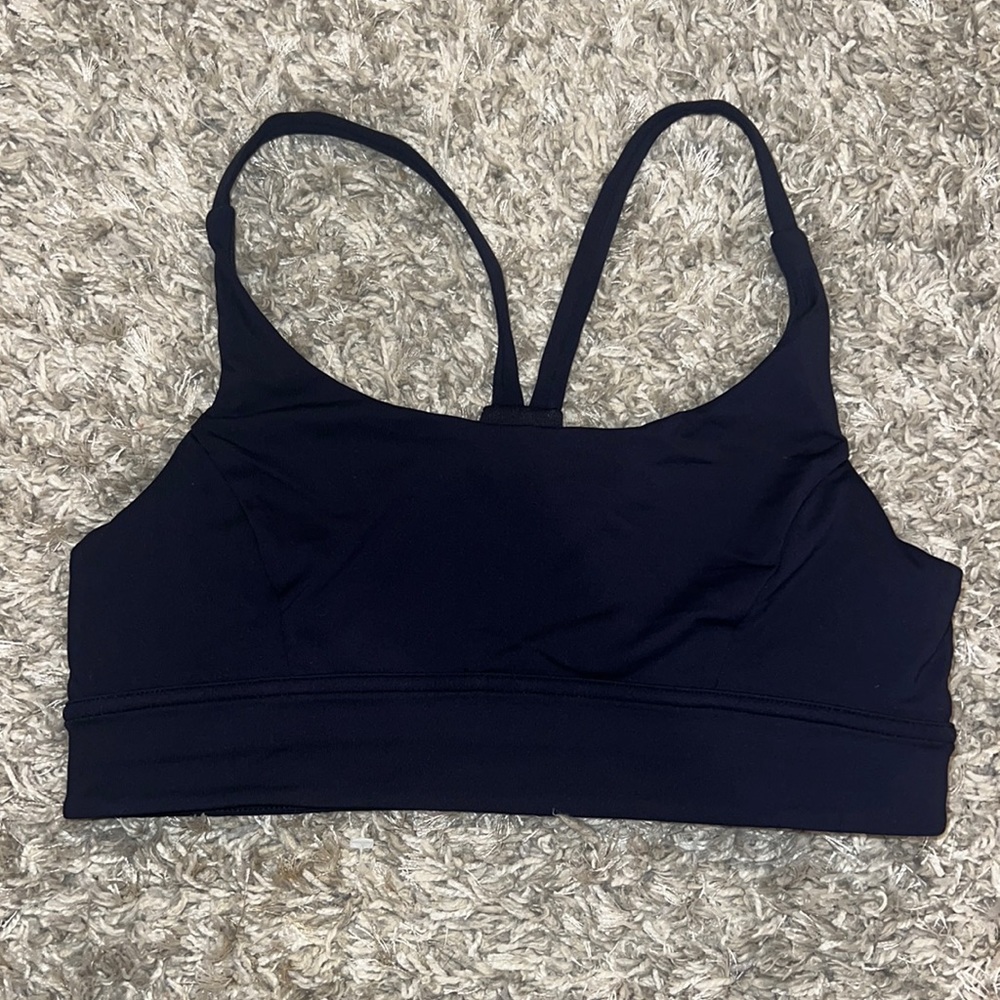LULULEMON SPORTS BRA 💙